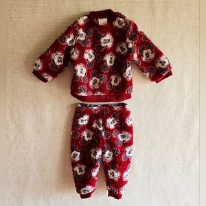 Disney Baby Mickey Mouse Theme For Little Fans